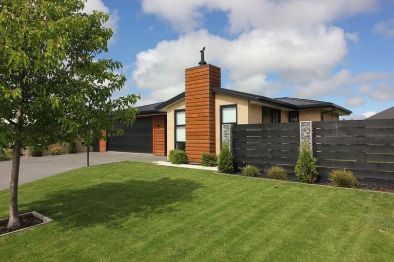 Photo of property in 20 Loxley Place, Lincoln, 7608