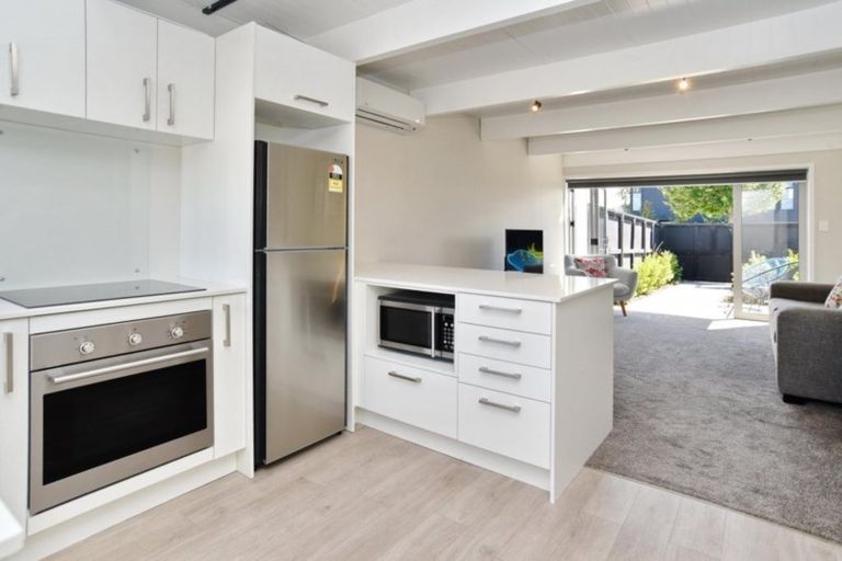 Photo of property in 1/18 Salisbury Street, Christchurch Central, Christchurch, 8013