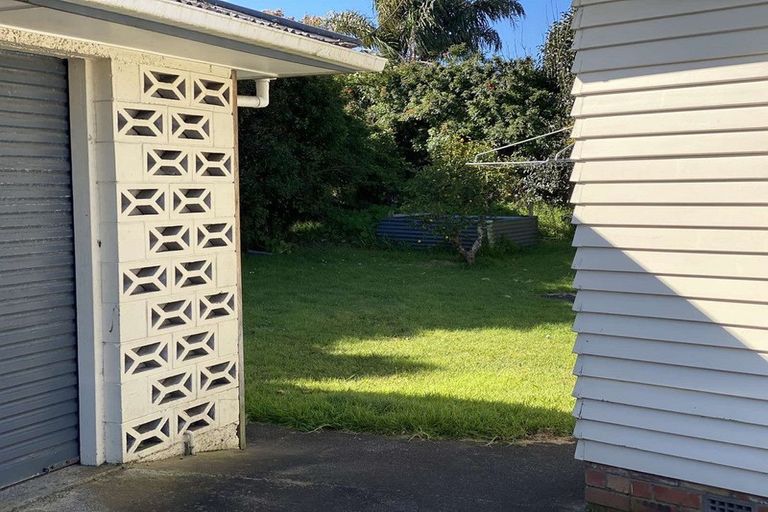Photo of property in 119 Weymouth Road, Manurewa, Auckland, 2102