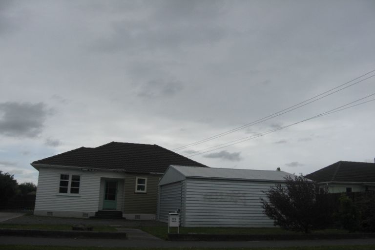 Photo of property in 21 Achilles Street, Burwood, Christchurch, 8061