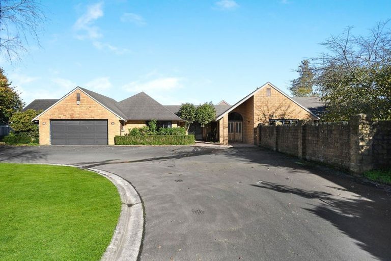 Photo of property in 31 North Ridge Drive, Rototuna North, Hamilton, 3210