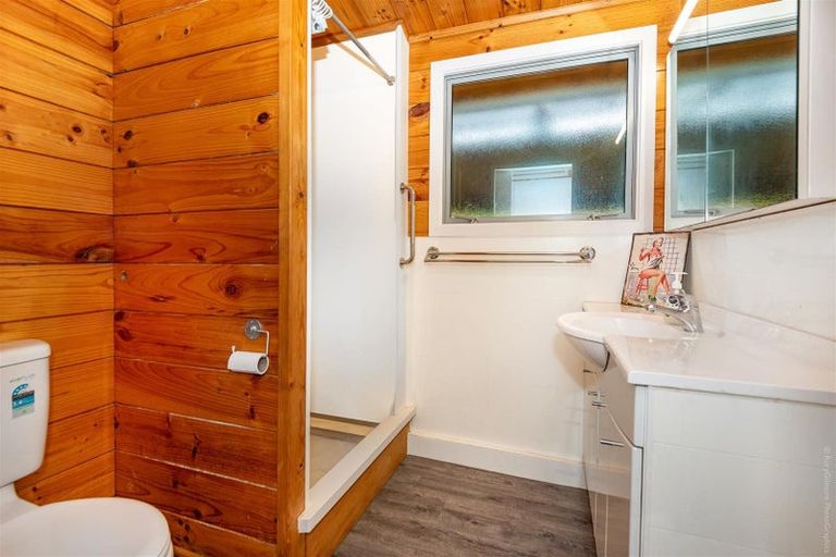 Photo of property in 2614 West Coast Road, Kirwee, Darfield, 7571