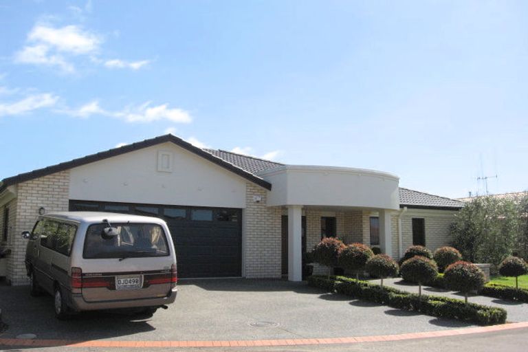 Photo of property in 11 Mauritius Key, Papamoa Beach, Papamoa, 3118