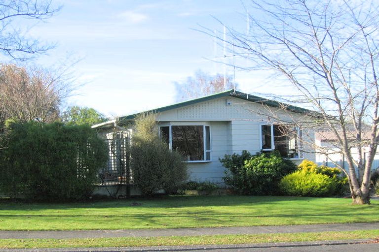 Photo of property in 4 Winning Terrace, Dinsdale, Hamilton, 3204