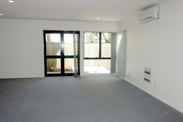 Photo of property in 5/56 London Street, Richmond, Christchurch, 8013