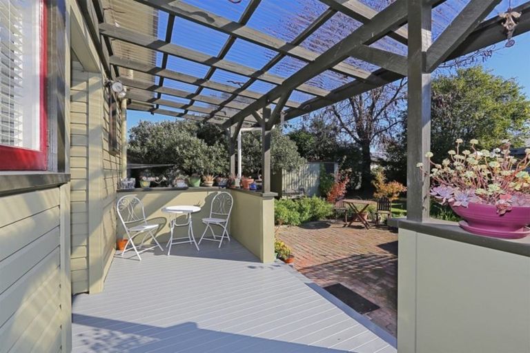 Photo of property in 603 Lascelles Street, Saint Leonards, Hastings, 4120