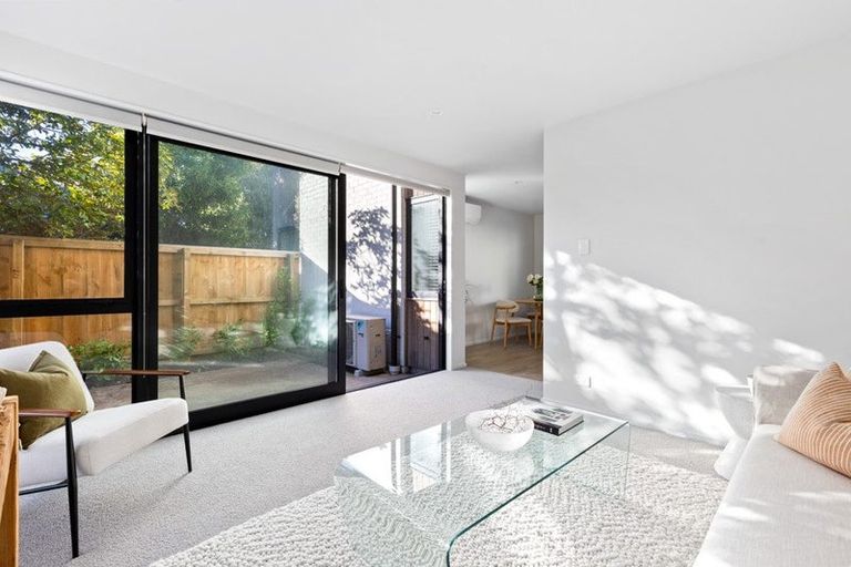 Photo of property in 3/11 Lindores Street, Addington, Christchurch, 8024