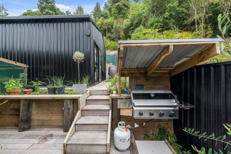 Photo of property in 75 State Highway 30, Lake Rotoma, Rotorua, 3074