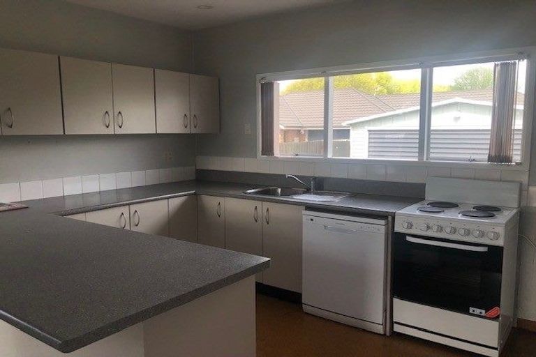 Photo of property in 224 Knowles Street, St Albans, Christchurch, 8052