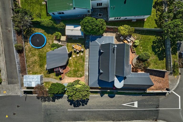 Photo of property in 74 Cypress Drive, Maungaraki, Lower Hutt, 5010