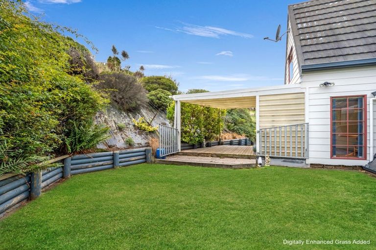 Photo of property in 11 Roxby Street, South Hill, Oamaru, 9400