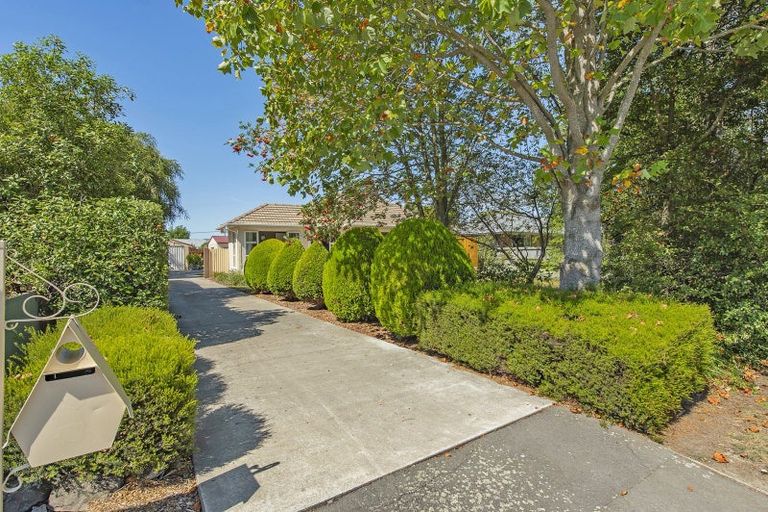 Photo of property in 60 Selwyn Street, Leeston, 7632