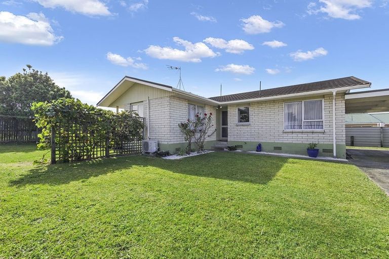 Photo of property in 30b Barnett Street, Putaruru, 3411