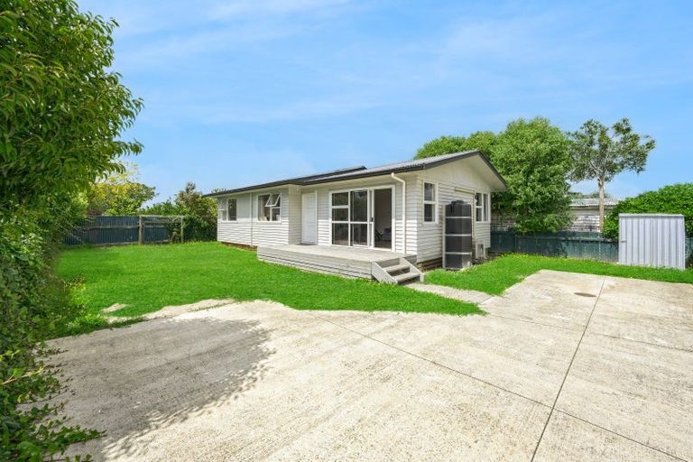 Photo of property in 608 Park Road South, Akina, Hastings, 4122