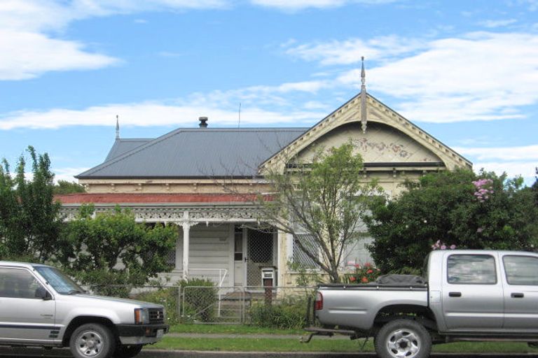 Photo of property in 262 Childers Road, Gisborne, 4010