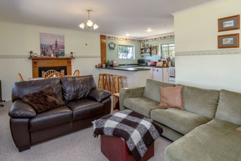 Photo of property in 61 Dublin Street, Martinborough, 5711