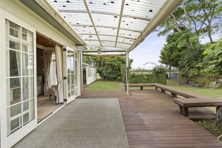 Photo of property in 72 Tarr Road, Ohaupo, 3881