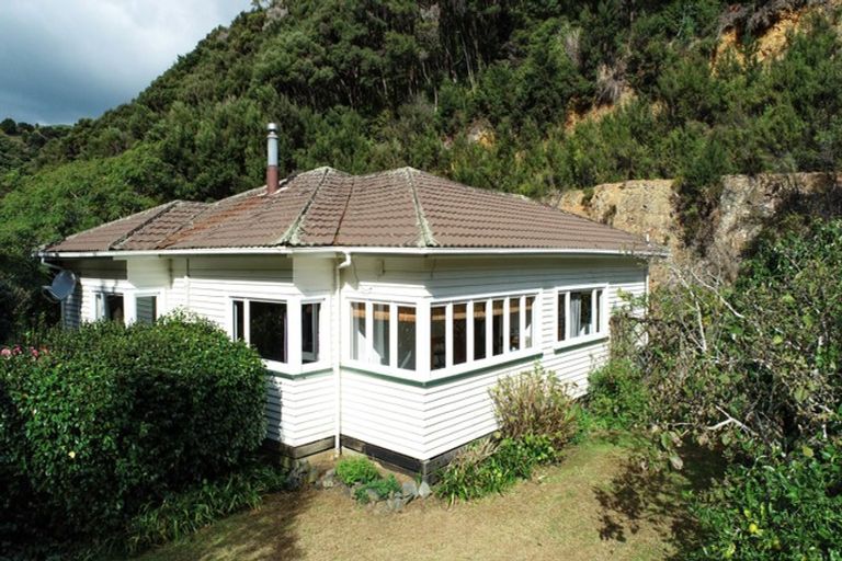 Photo of property in 328c Wainui Road, Kaeo, 0478