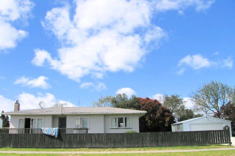 Photo of property in 23 Rangatira Street, Taupo, 3330