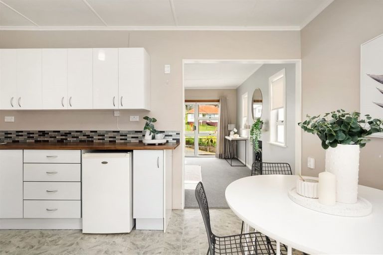 Photo of property in 25 Morningside Road, Morningside, Whangarei, 0110