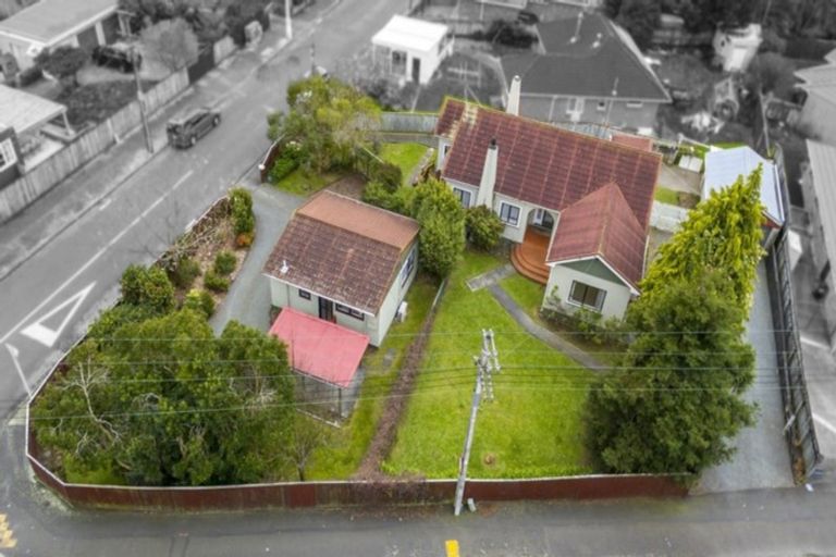 Photo of property in 985 Fergusson Drive, Ebdentown, Upper Hutt, 5018