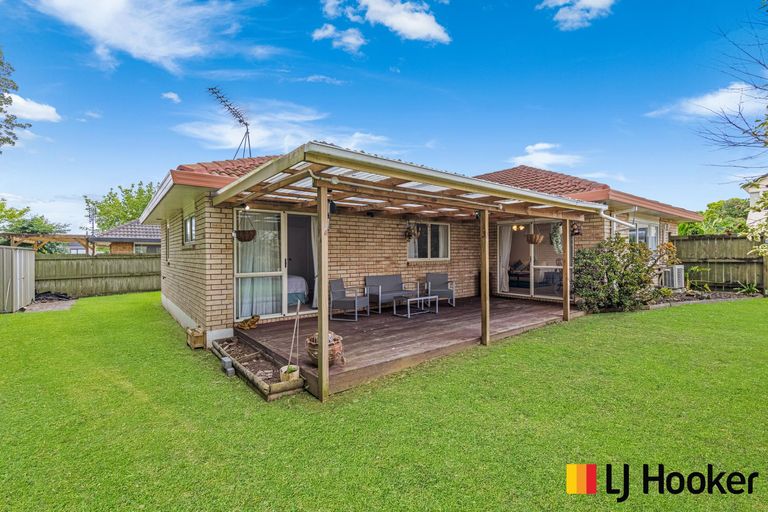 Photo of property in 23 Muirfield Street, Wattle Downs, Auckland, 2103