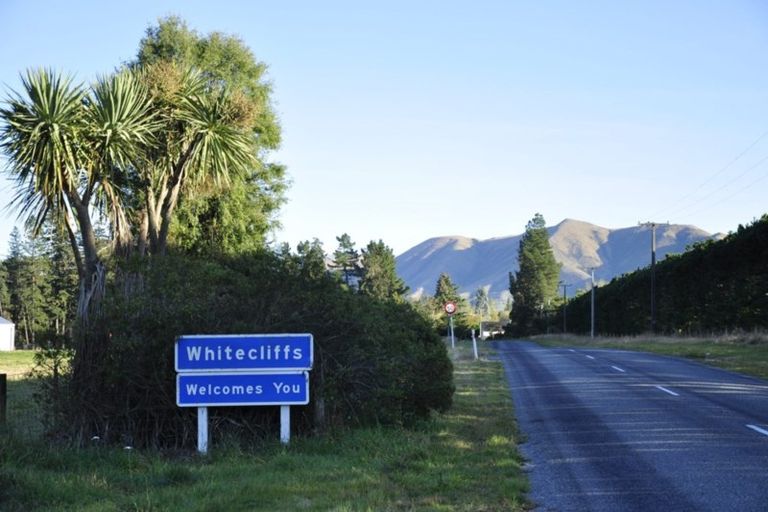 Photo of property in 28 Fitzgerald Street, Whitecliffs, Coalgate, 7673