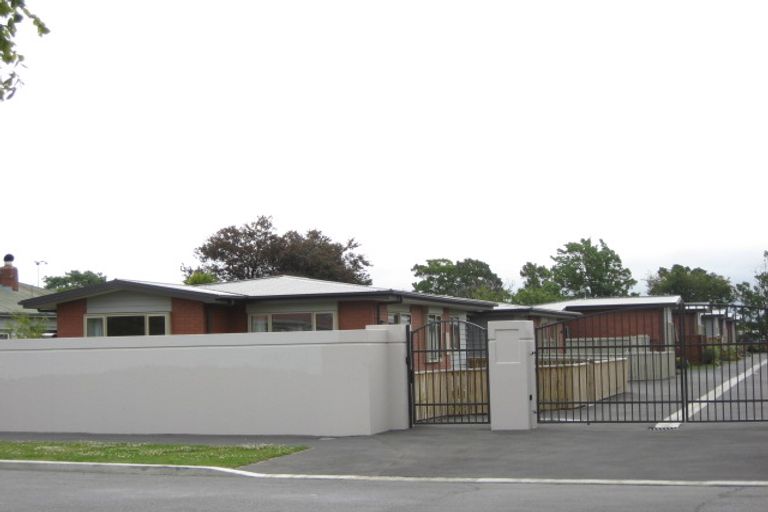 Photo of property in 4/25 Tilford Street, Woolston, Christchurch, 8062