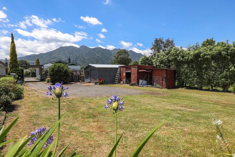Photo of property in 41 Bossons Road, Te Aroha, 3320