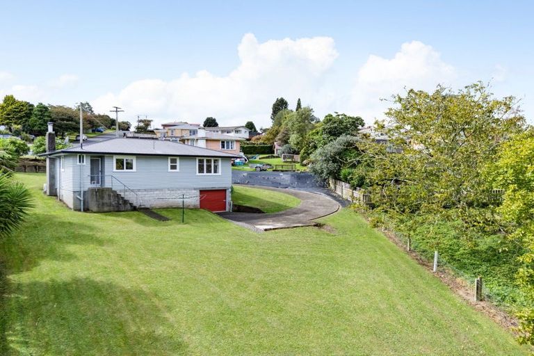 Photo of property in 15 Mckenzie Avenue, Otorohanga, 3900