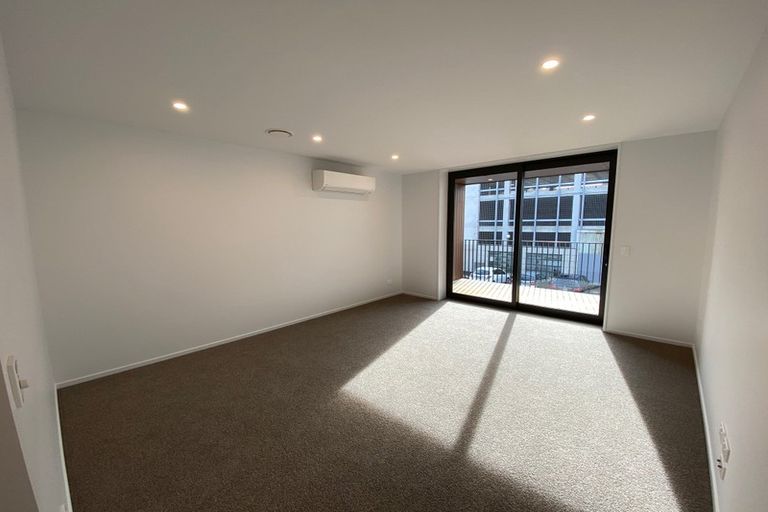 Photo of property in 6/235 Madras Street, Christchurch Central, Christchurch, 8011