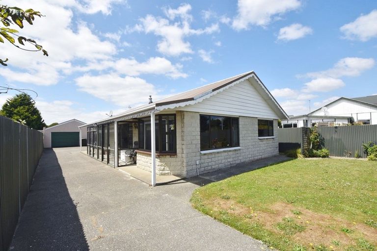 Photo of property in 134 Elles Road, Georgetown, Invercargill, 9812