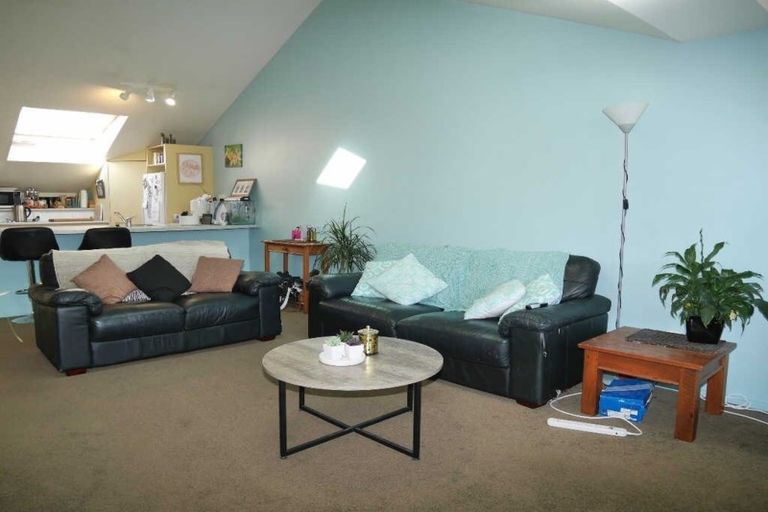 Photo of property in Courtenay Mews Apartments, 16/14 Alpha Street, Te Aro, Wellington, 6011