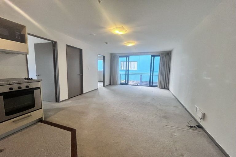 Photo of property in Dual Apartments, 401/142 Vivian Street, Te Aro, Wellington, 6011
