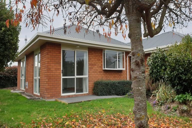 Photo of property in 8 Bicknor Street, Templeton, Christchurch, 8042