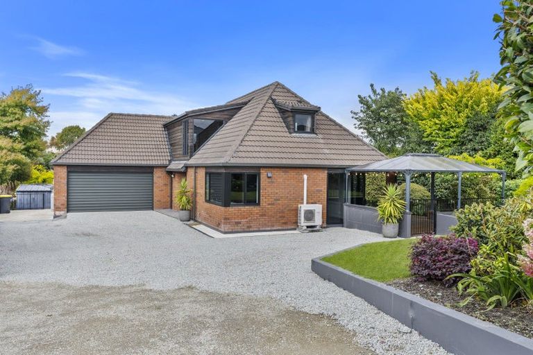 Photo of property in 26 Temple Crescent, Gleniti, Timaru, 7910
