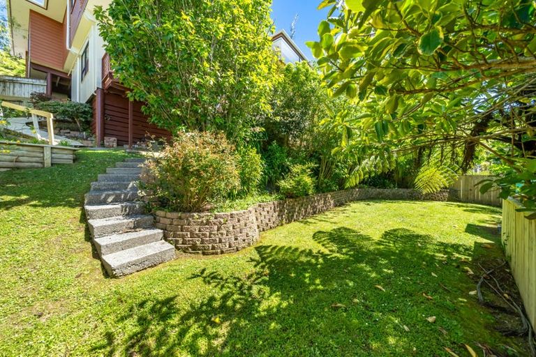 Photo of property in 22 Picasso Grove, Belmont, Lower Hutt, 5010