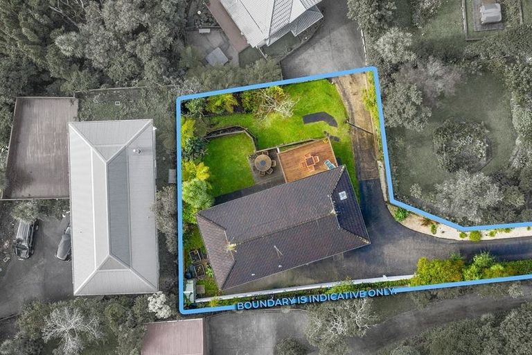 Photo of property in 12 Danbury Drive, Torbay, Auckland, 0630