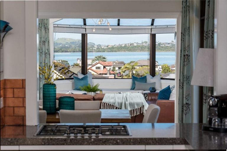 Photo of property in 22 Morrow Avenue, Bucklands Beach, Auckland, 2012