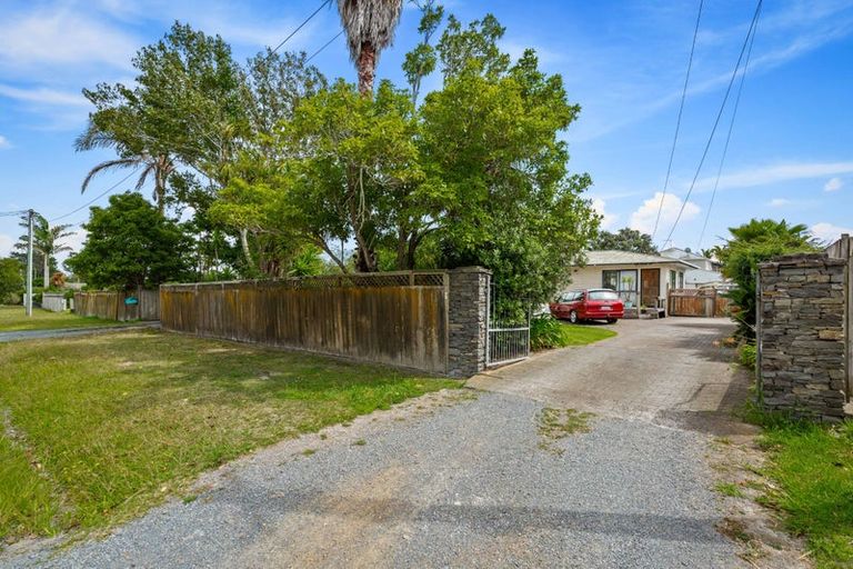 Photo of property in 16 Fourth View Avenue, Beachlands, Auckland, 2018