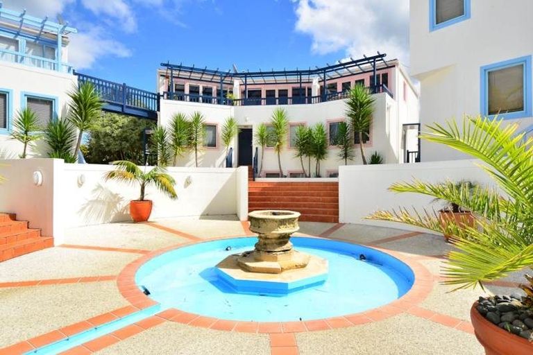 Photo of property in Oceanside Apartments, 2/453 Hibiscus Coast Highway, Orewa, 0931