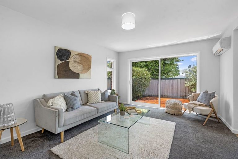 Photo of property in 1/124 Harris Crescent, Papanui, Christchurch, 8053