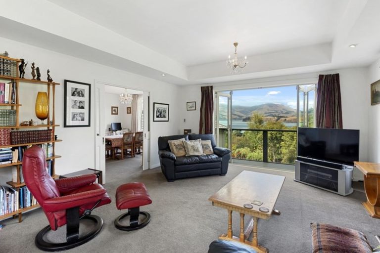 Photo of property in 12 Kaikomako Place, Cass Bay, Lyttelton, 8082