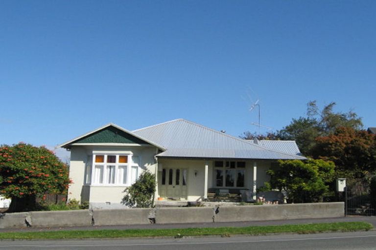 Photo of property in 10 Wilson Street, Seaview, Timaru, 7910
