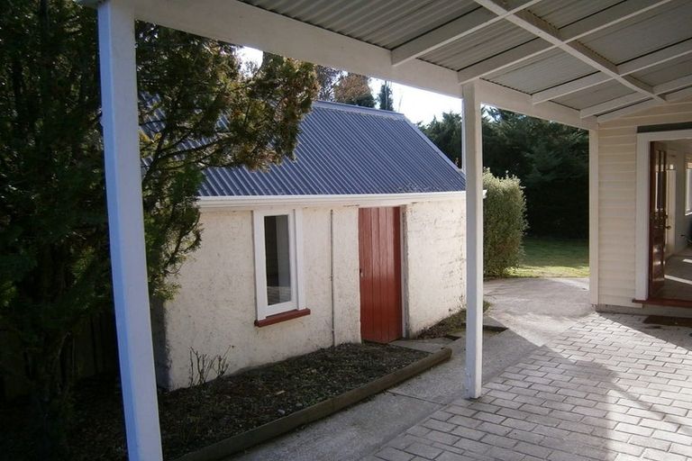 Photo of property in 532 Leeston Road, Springston, Christchurch, 7674