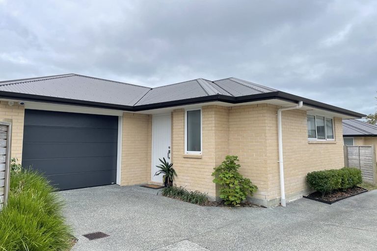 Photo of property in 53a Rodney Street, Howick, Auckland, 2014