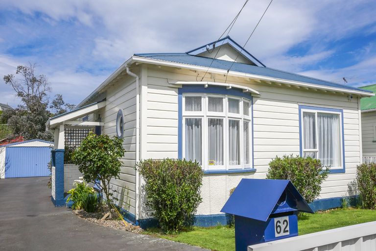Photo of property in 8 Lot Rc, 62 Botha Street, Tainui, Dunedin, 9013