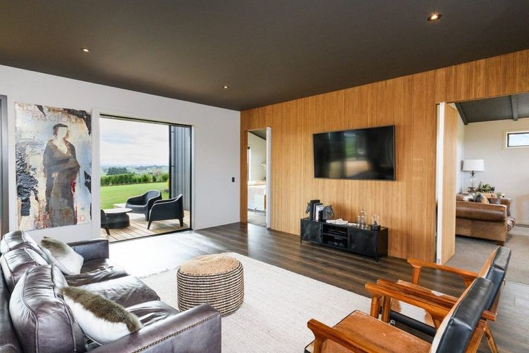 Photo of property in 17 Mataki Lane, Halcombe, Feilding, 4779