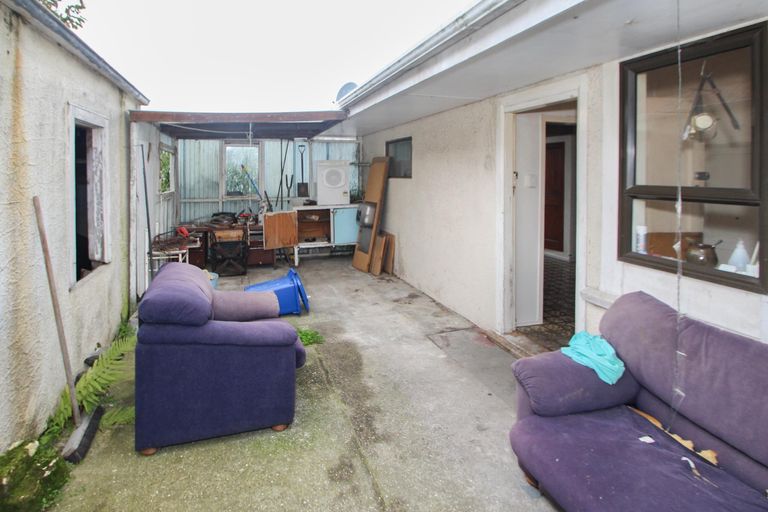 Photo of property in 16 Torridge Street, Oamaru, 9400