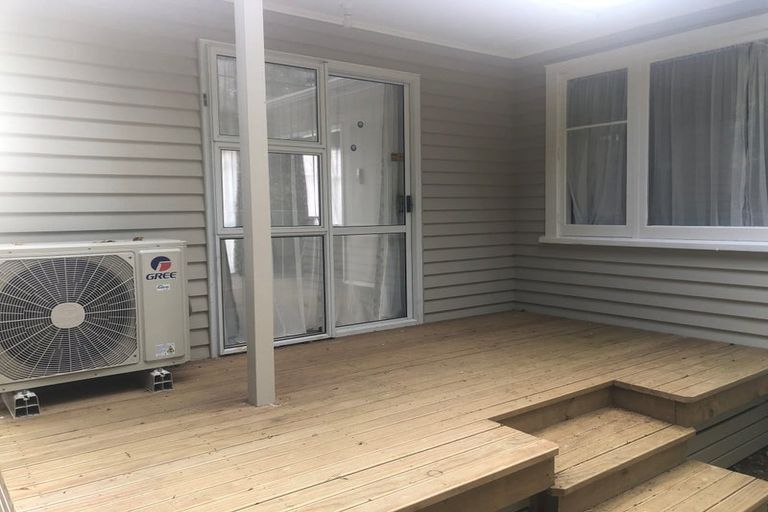 Photo of property in 21 Hobson Street, Levin, 5510